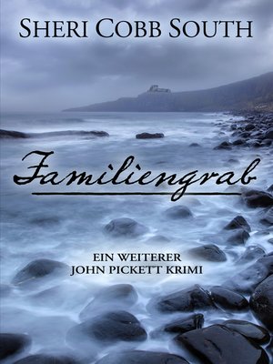 cover image of Familiengrab